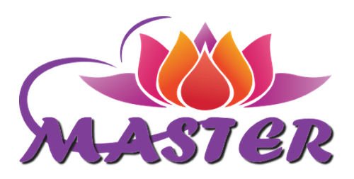 Master Logo Design