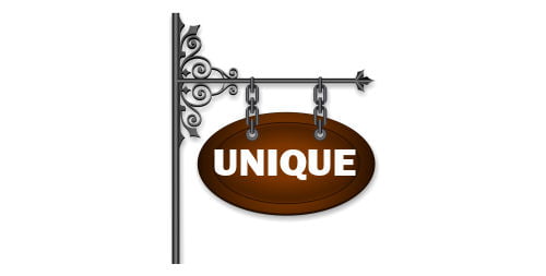 uniue