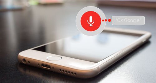 Voice Search SEO