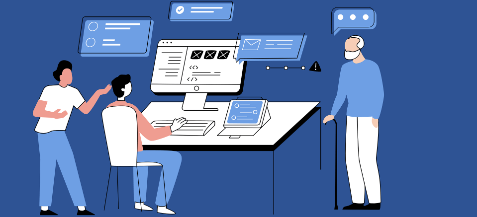 Competitive Research