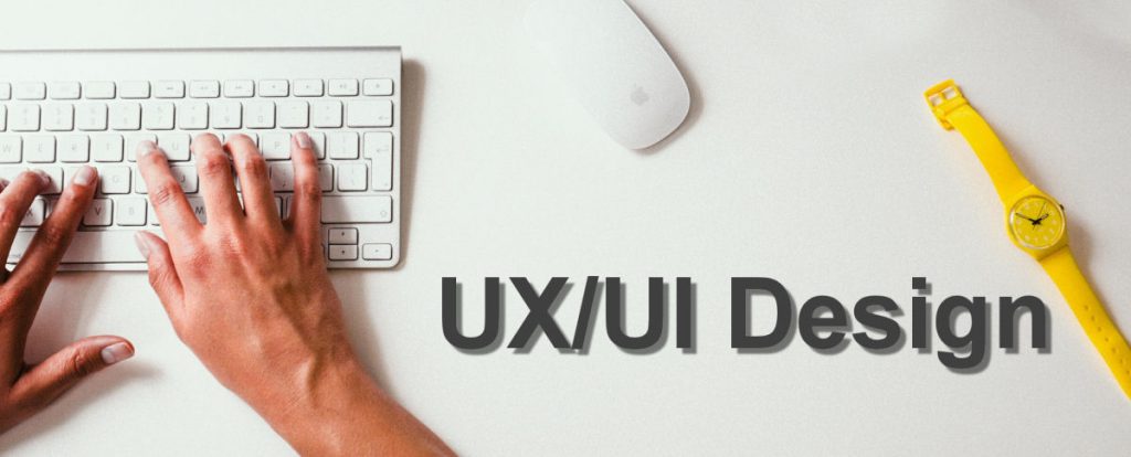 What is UX/UI Designer