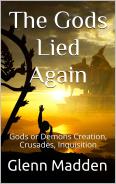 e-book gods lied