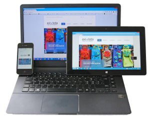 Responsive Web Design Sites