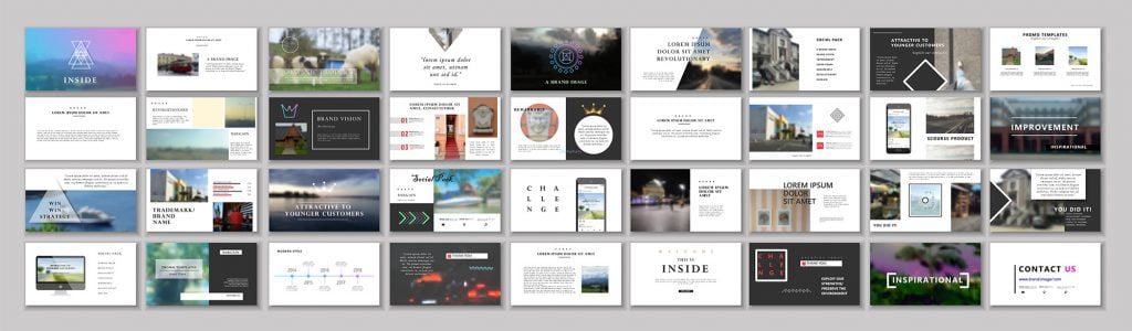 website design layouts