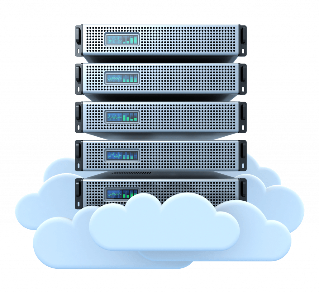 Hosting Services For Websites