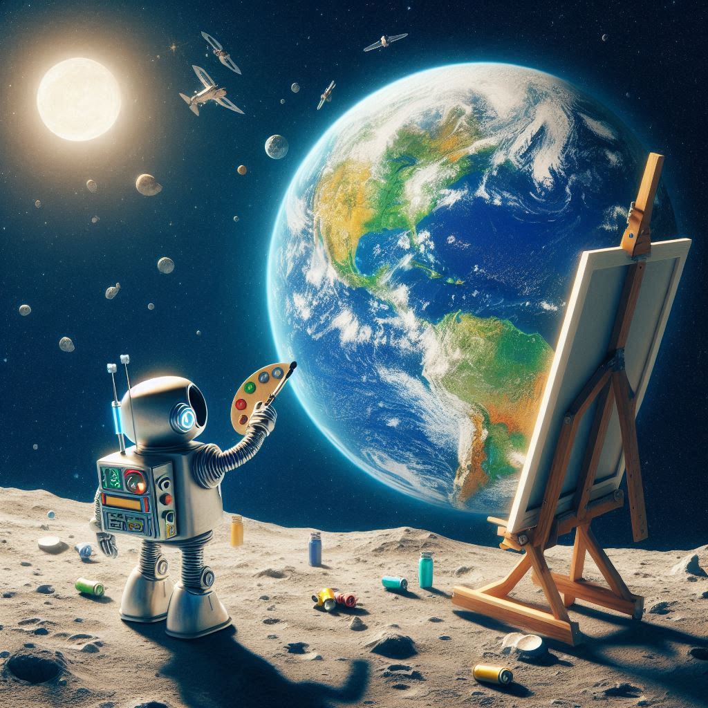 Best AI Art Generator