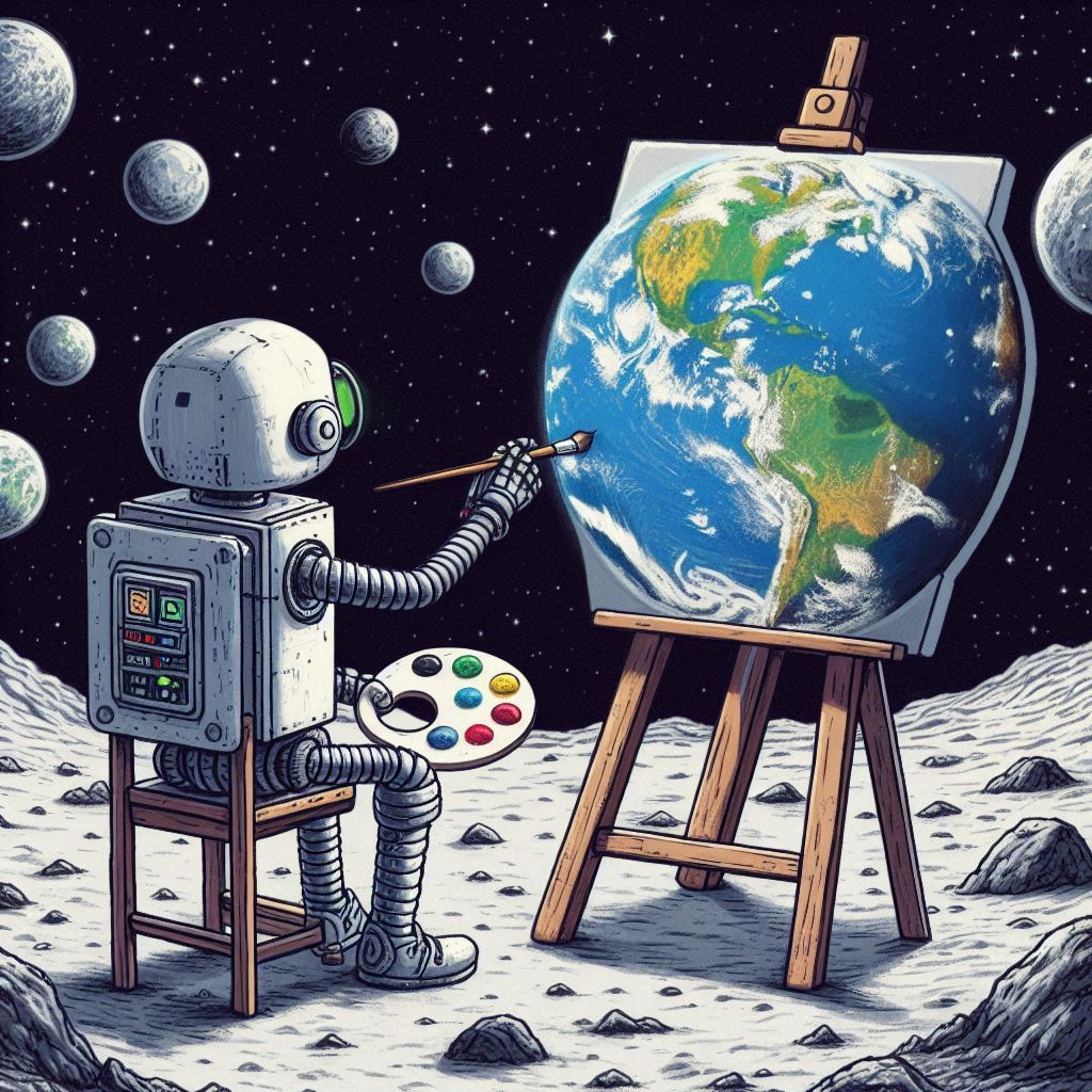 Best AI Art Generator