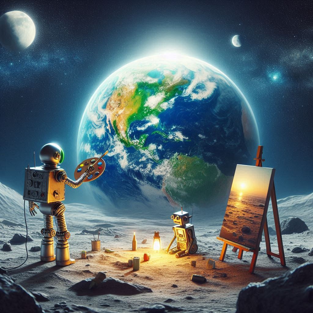 Best AI Art Generator