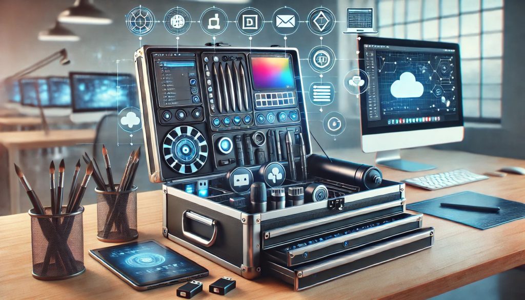 Free SEO and Web Design Tools 2024