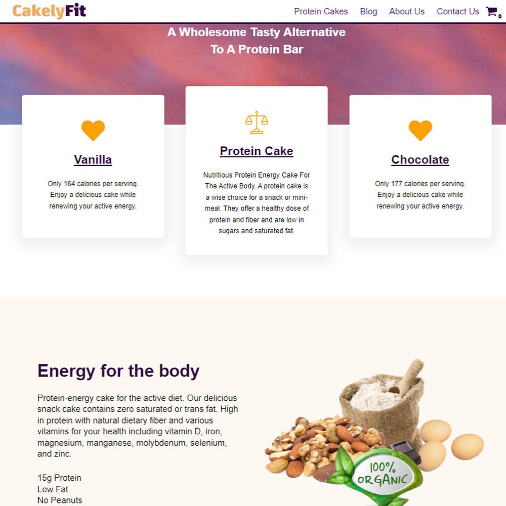 Branding website design
