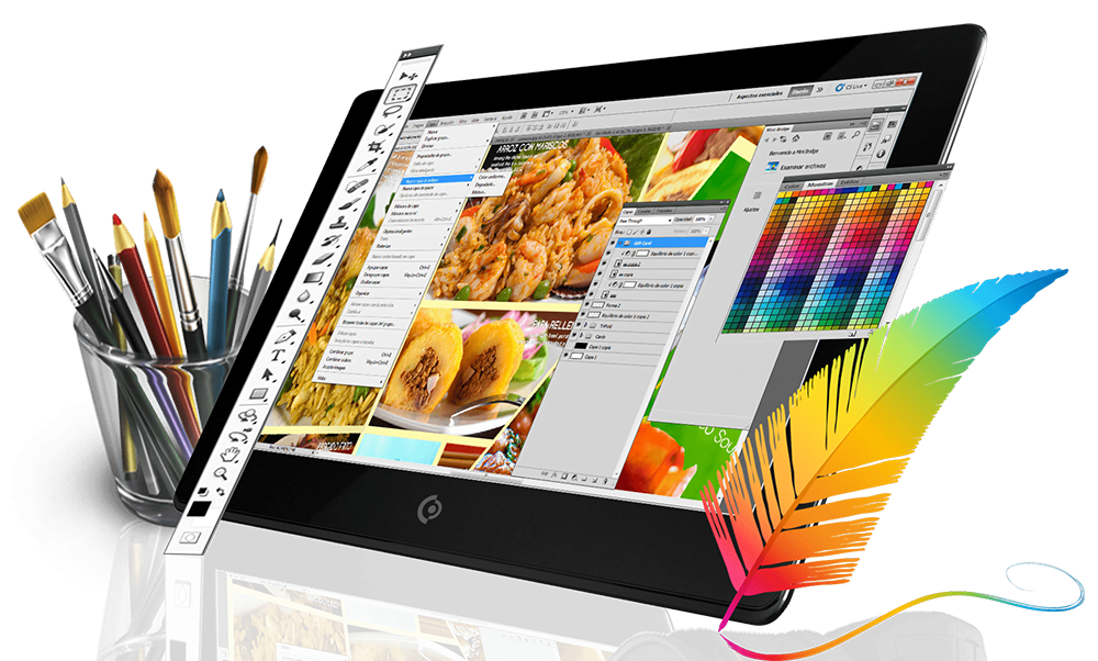 Startup Bussiness Website