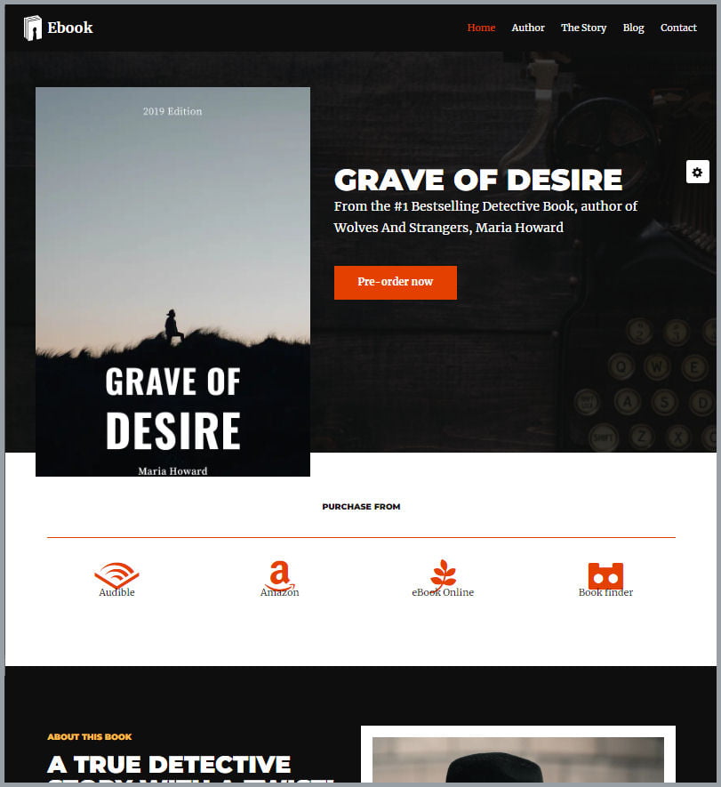 Best Site to Sell eBooks