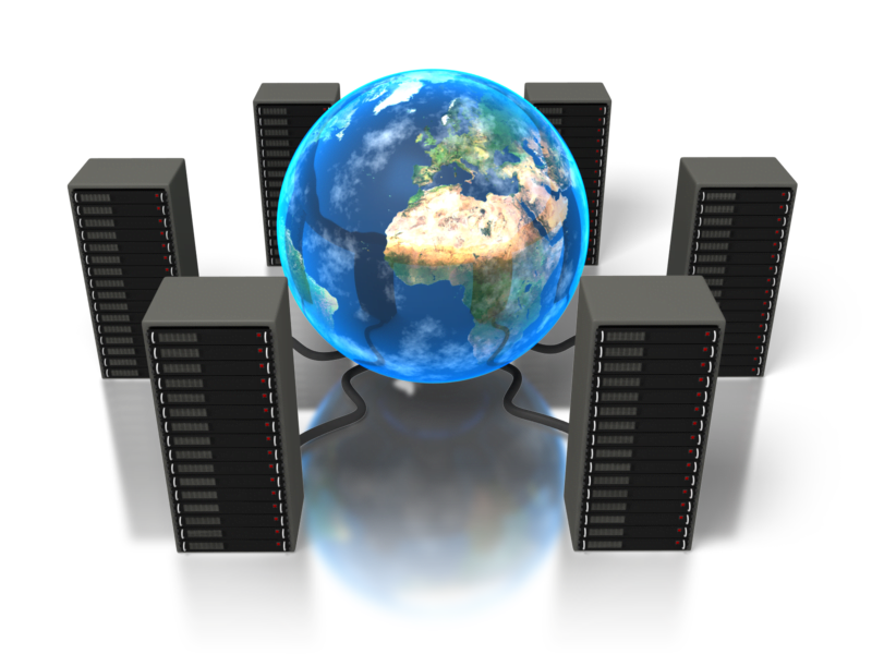 Free Website Hosting