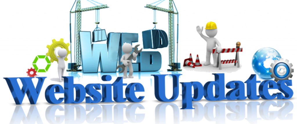 Website Maintenance Services