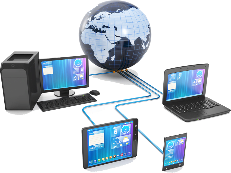 Website Management Service