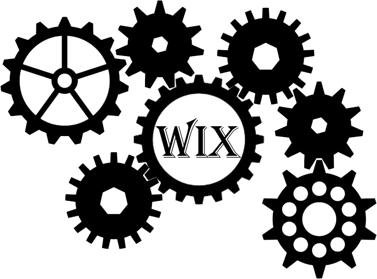 Wix Website Designer