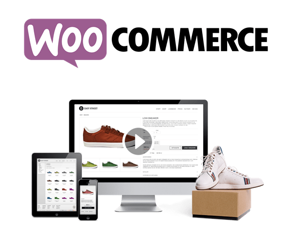 WooCommerce Site