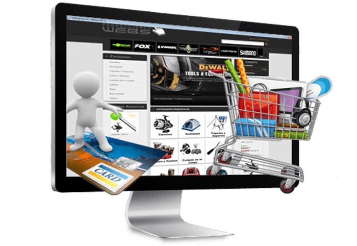 Dropshipping Business