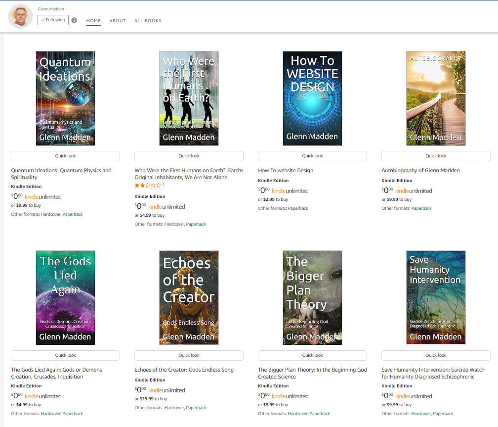 Sell Online Courses and E-Books