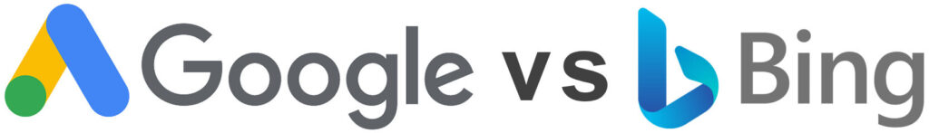 Google Ads Vs. Bing Ads